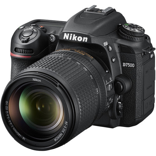 Canon EOS-1D X Mark II DSLR Camera