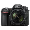 Canon EOS-1D X Mark II DSLR Camera