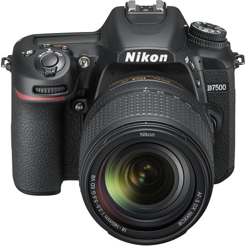 Canon EOS-1D X Mark II DSLR Camera