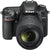 Canon EOS-1D X Mark II DSLR Camera