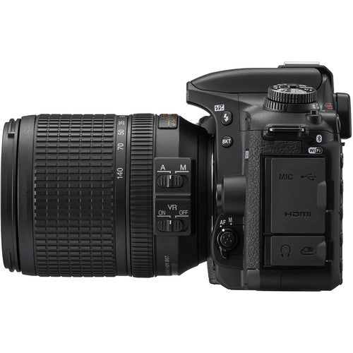 Canon EOS-1D X Mark II DSLR Camera