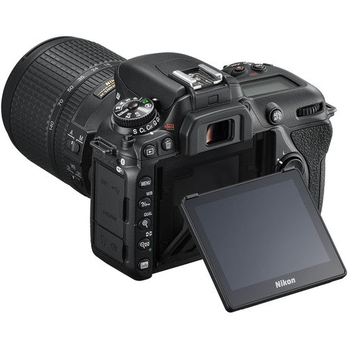 Canon EOS-1D X Mark II DSLR Camera