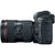 Canon EOS 5D Mark IV DSLR Camera