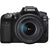 Canon EOS 90D DSLR Camera