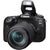 Canon EOS 90D DSLR Camera